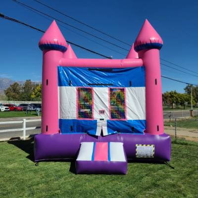 BOUNCE HOUSE RENTALS